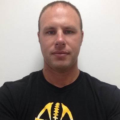 PluegerBrad's profile picture. Husband, Father, Activities Director at Tomah Area School Distict. #HowlAtTheMoon