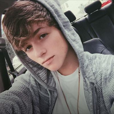 Fan account•Dylanator•Dylan Dauzat's girlfriends:)