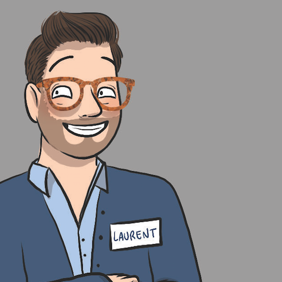 BalduOpticiens's profile picture. Lunettes sur mesures fait main en France avec amour Laurent@balducelliopticiens.fr