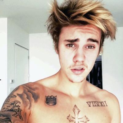 madly in love with justin drew bieber