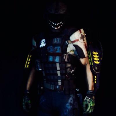Proud Member of FeiT Clan YouTube channel FeiT Clan