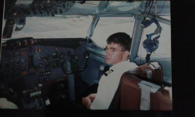 HFOspina2's profile picture. P. C. A. Egresado E. A. P.