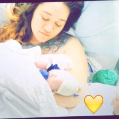 Isaia King Tuiaana-Urquidez. March07,2015.♓️ Ox. 21.