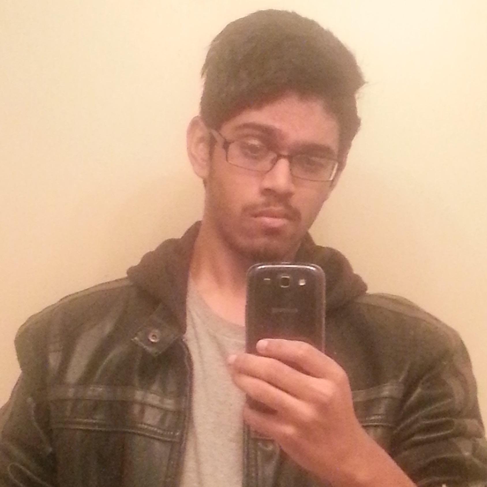 sjfernans's profile picture. If you can appreciate every style of music, lets be friends