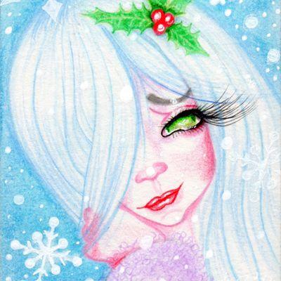 Kelly Lee Artさんのプロフィール画像