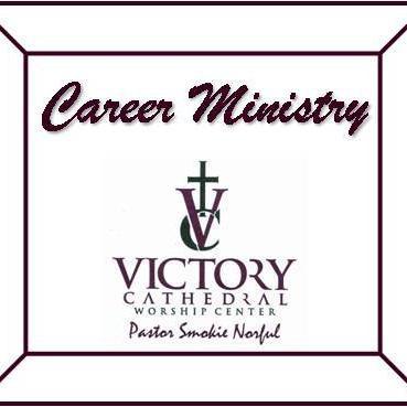 CareerVictory's profile picture. Providing practical & spiritual #career advancement & transition support to the community. #entrepreneur #careertips #careeradvice #jobseekers @GetTheVictory