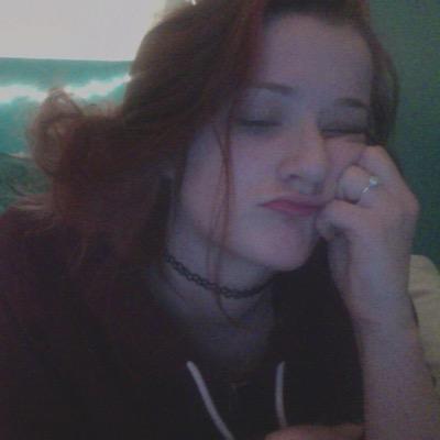 sleeplessyndrom's profile picture. I'm just a girl who dyes her hair too much.