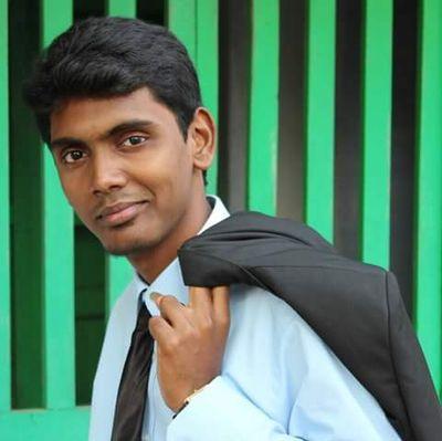 Indian| Tamil| Christian