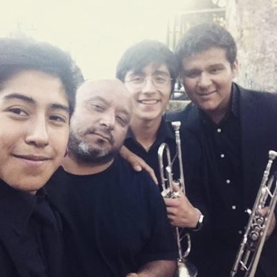 Cristia55841696's profile picture. Whatsapp: +56991001105
Clarinete