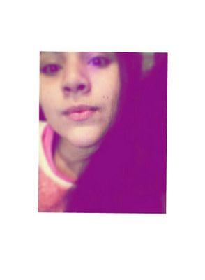 i am RS♥