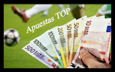 los mejores y más estudiados pronósticos deportivos.
Únete a nuestro equipo y te enviaremos diariamente los mejores pronósticos.