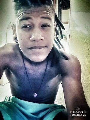 piikkenodavizz's profile picture. 