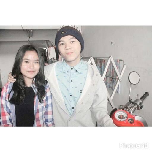 Gausah ribett FOLLOW aja Langsung !!!!