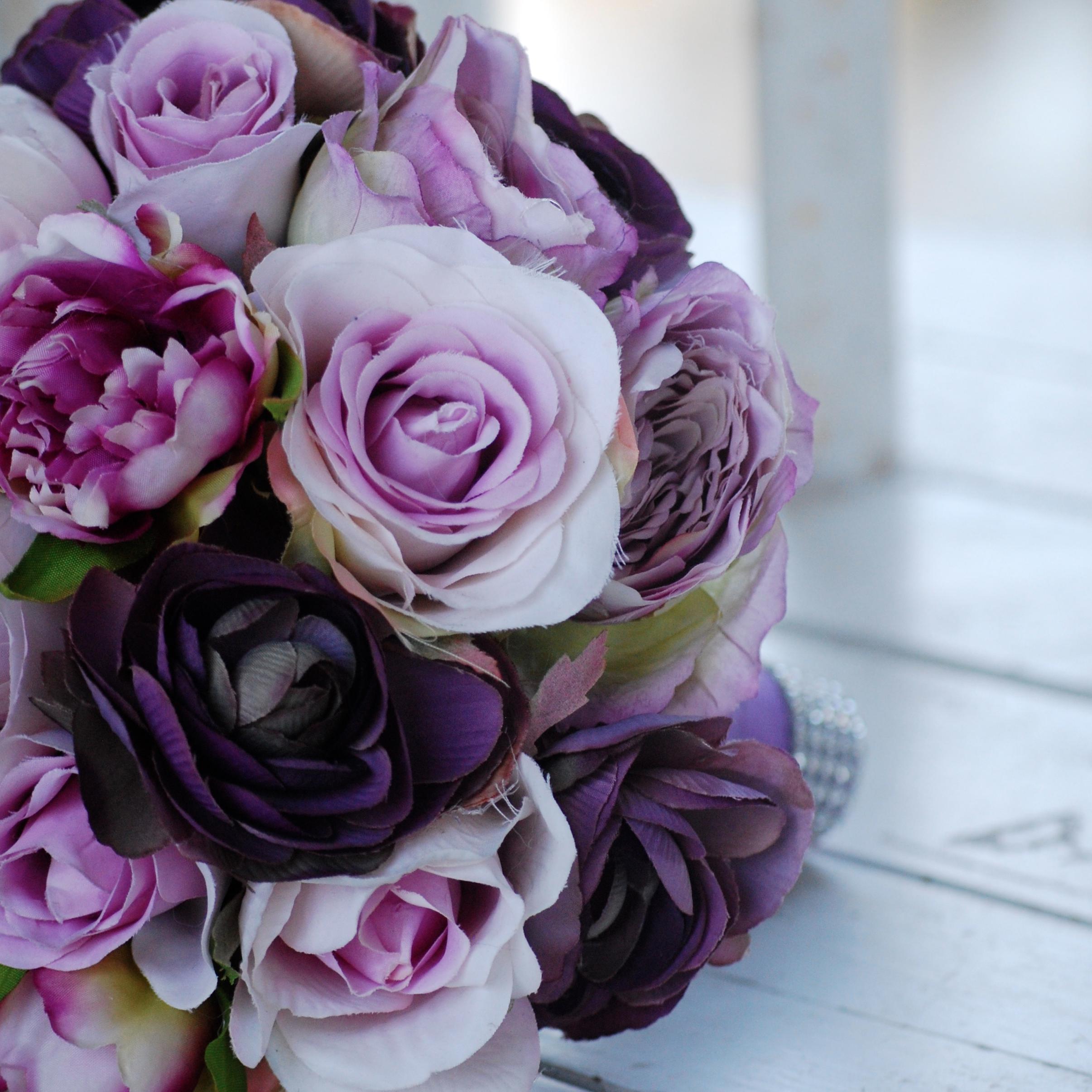 BlueEyesBridal's profile picture. Vintage-inspired, handcrafted silk bouquets, bridal accessories and live floral services designed uniquely for your wedding or civil ceremony.