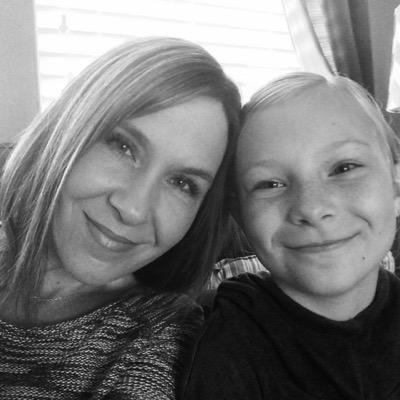 TraciePanter's profile picture. 