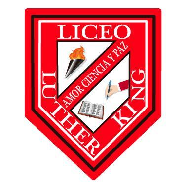 LICEO LUTHER KING