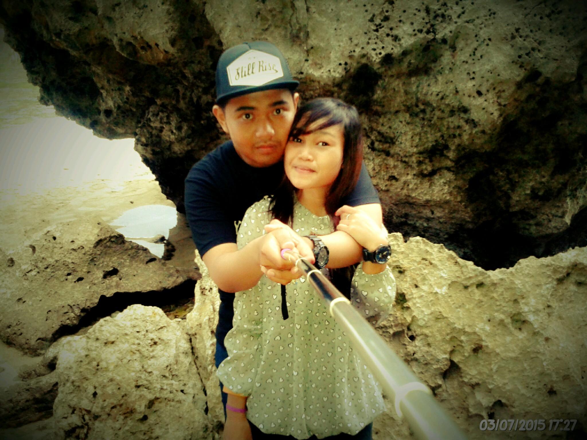 This is me..kwaaak~~~