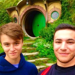 limesik's profile picture. 