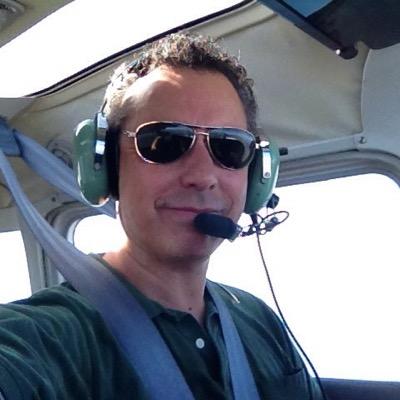 Television, Film, and Commercial Actor. Aviation enthusiast, and Private Pilot.
