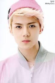 SEHUN BTH