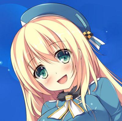 愛宕@浮上率激減さんのプロフィール画像