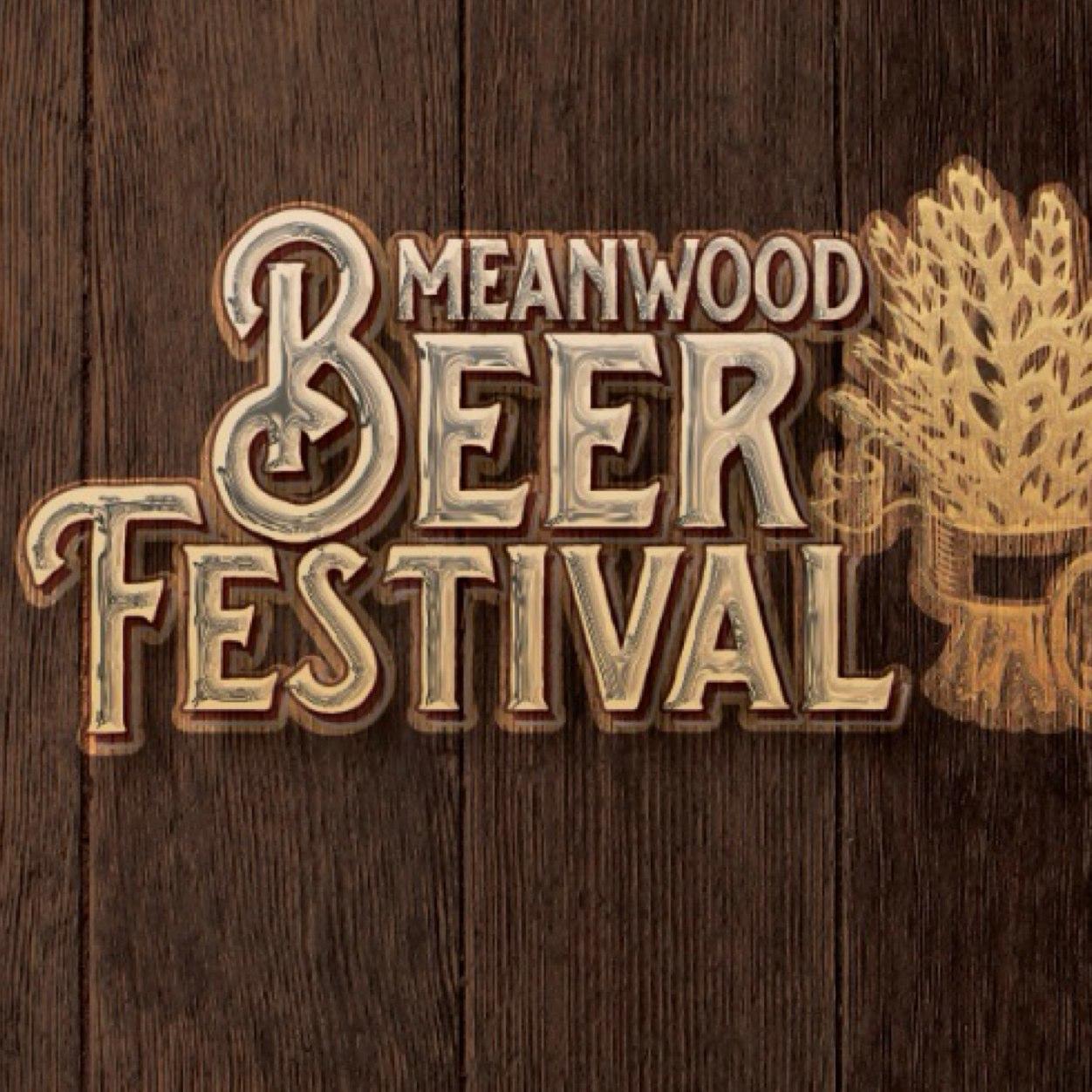The first Meanwood Beer Festival on 3rd & 4th of April 2015. Come see us!