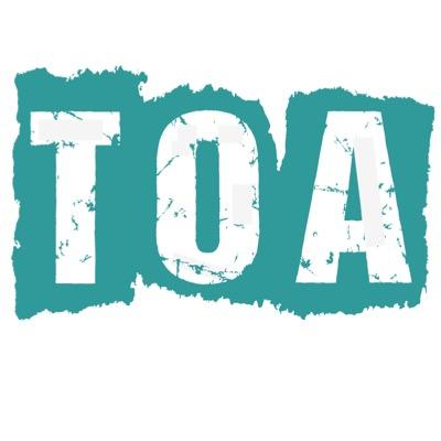 TOA = Guerrero. Una marca de motivación que te conecta con toda la información de las comunidades deportivas cerca de ti! ECUADOR
