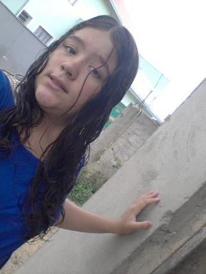 lais solteira 14anos
