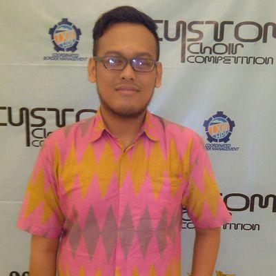 muhamadsaifulb2's profile picture. 