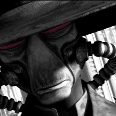 Bounty hunter blaster-for-hire. Mercenary. Give me a high enough pay and I'll make sure the job you ask for is as good as done.. [SW:TCW RP|Also a Multiverse]