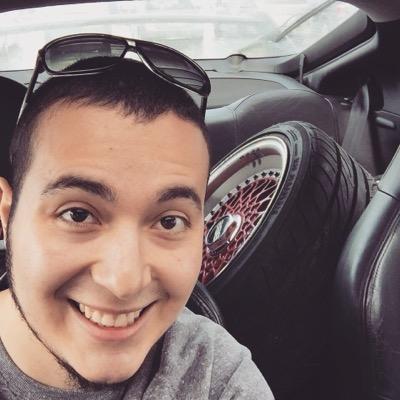Rob Silva Profile
