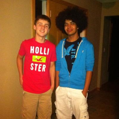 my avi is old but i still look like im 12