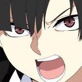 Hmph... [[a crack/serious rp account for Takane Enomoto from Kagerou Project/Days! feel free to DM, mention, etc. for RP!]] haruka- @food4life_haruk