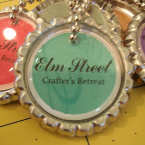 elmstcrafters's profile picture. The Elm Street Crafters Retreat is a weekend getaway for crafters of all kinds! Stay the weekend or stay the day!