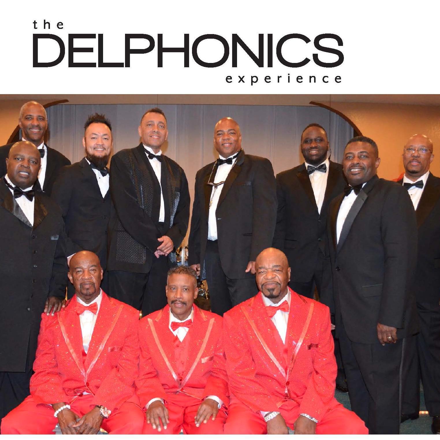 A premier band sharing their adoration and respect for the Delfonics and creators of organic music. http://t.co/qkzusFbCBd