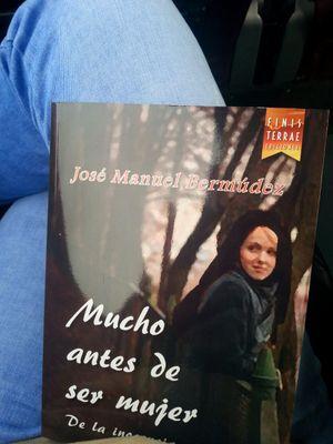 Jose Manuel Bermudez