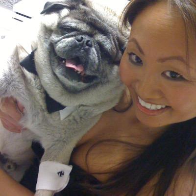 I'm an intelligent classy woman who says F*** a lot.  FUN, Fabulous, fresh, family, friends, football, fish tacos, FUR Babies.