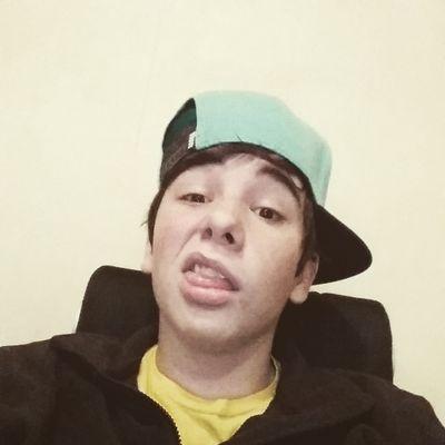 had to make a new twitter