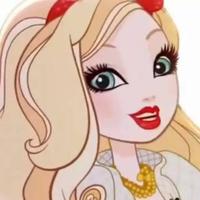Apple White (@applemirror) 's Twitter Profile