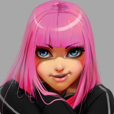 I’m miss sugar pink liquor, liquor lips
Hit me with your sweet love, steal me with a kiss, @AttackOnDatAss. 『Admin: @PinkuYandere』