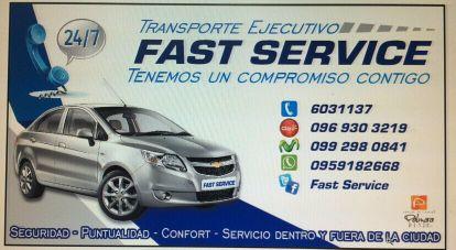 fastservice2015's profile picture. 