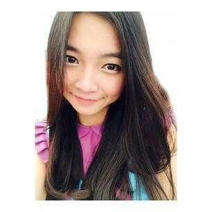 One and only “Rika Alfiany” ♡ Hysterika? That's is me! ♡ Since : Sun,08.03.15