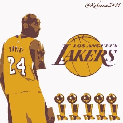 Let's Go Lakers