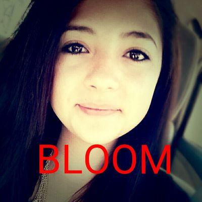 #Actress  currently playing #LizzyCordova in the new #TVseries #Bloom. Please follow my Bloom character page Lizzy Cordova