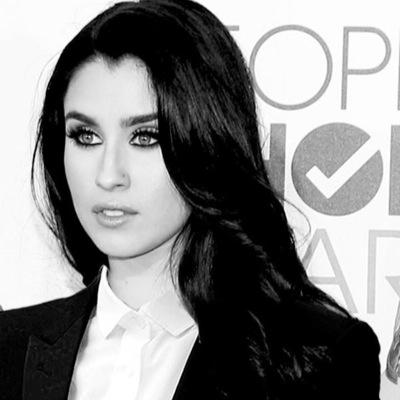 Çelenin•Lana rainha•Camz demonia•Mike• Timberlake