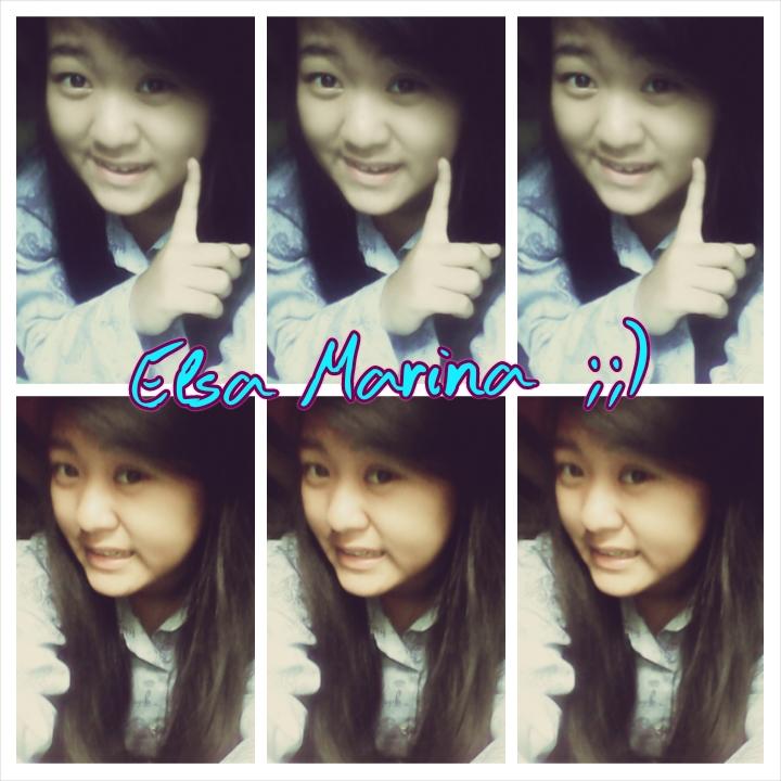 Elsa Marina Septiani || 22 September 1999 || Smpn 1 Conggeang || IX-B