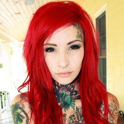I'm just a little girl in a world full of nightmares and demons. #InMirageWeTrust