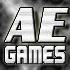 AEGAMES