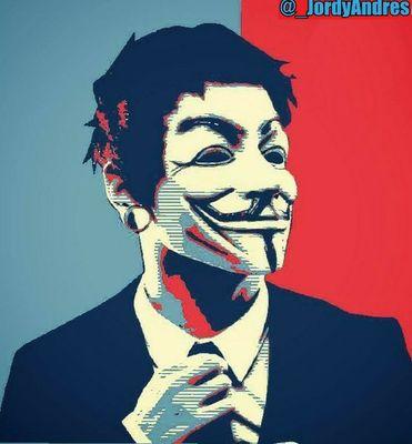 Soy Solo Una Persona Que Lo Que Piensa, Lo Tuitea | No Dejes Ir Lo Que Quieres, LUCHA Por Ello |