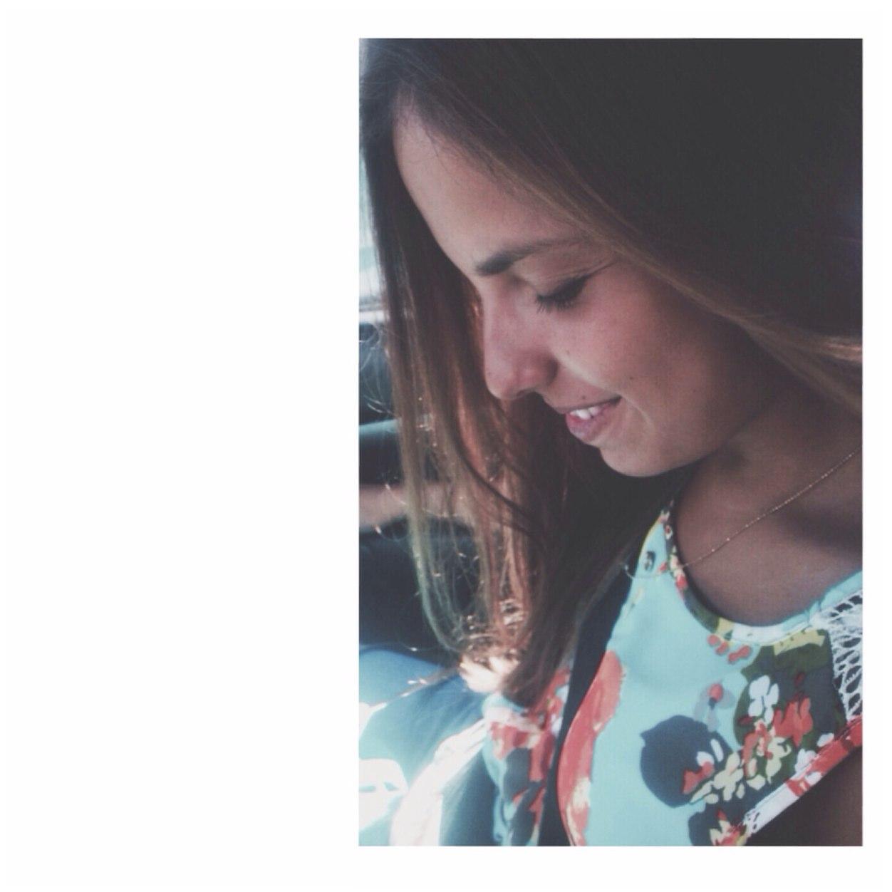 Rebecca Gelabert